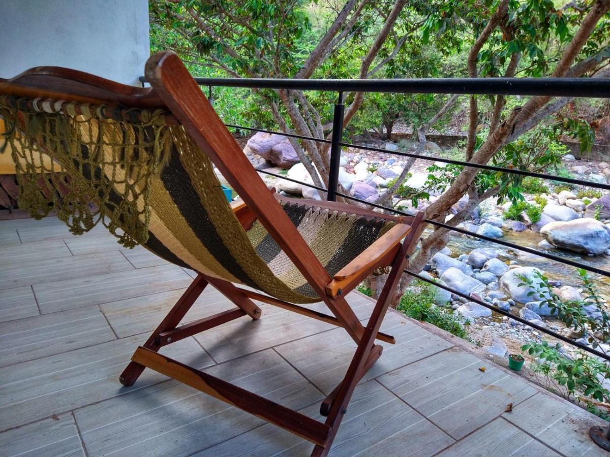 Casa Río Cuale&River Retreat Puerto Vallarta Exterior foto