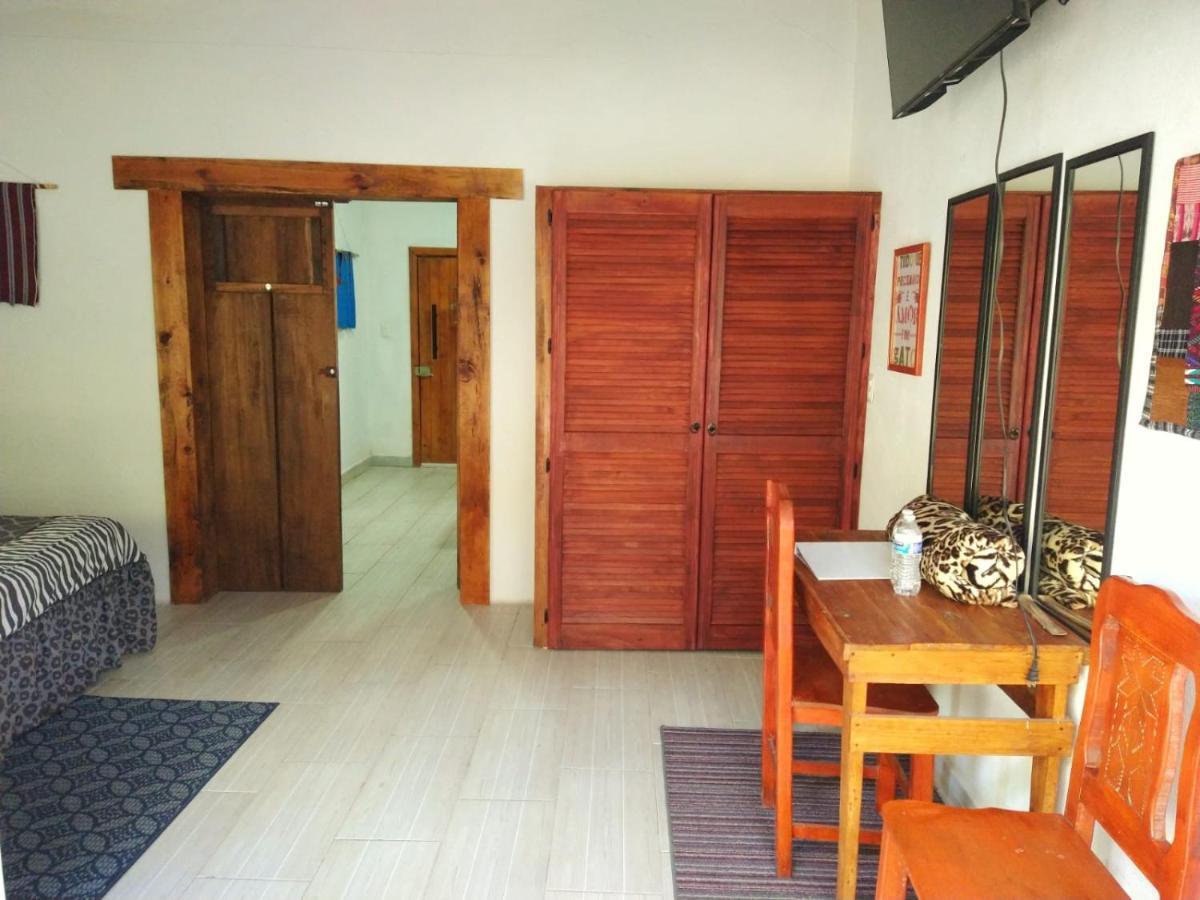 Casa Río Cuale&River Retreat Puerto Vallarta Exterior foto