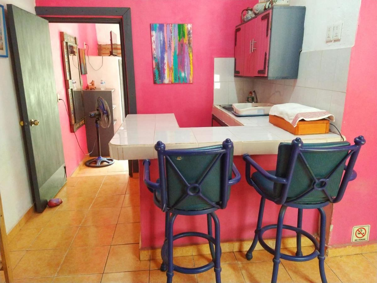 Casa Río Cuale&River Retreat Puerto Vallarta Habitación foto