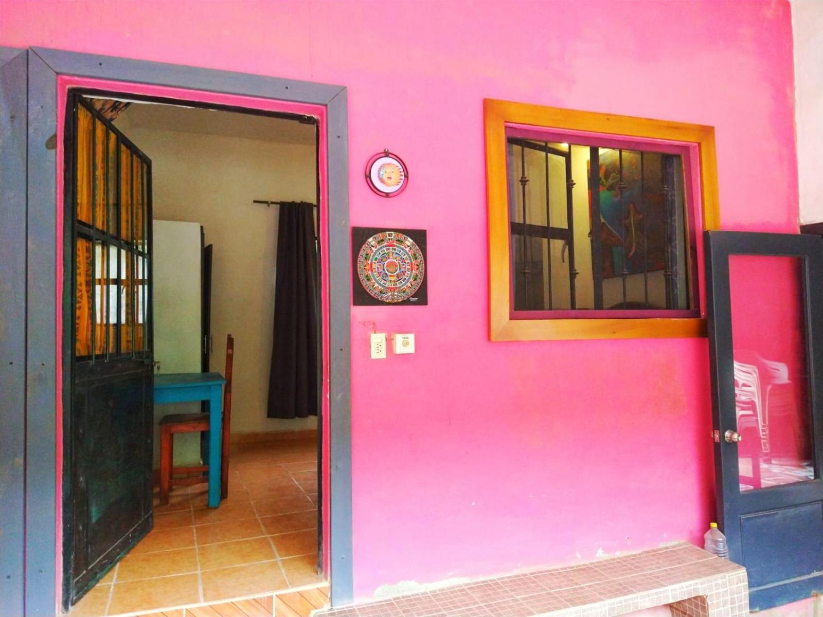 Casa Río Cuale&River Retreat Puerto Vallarta Exterior foto