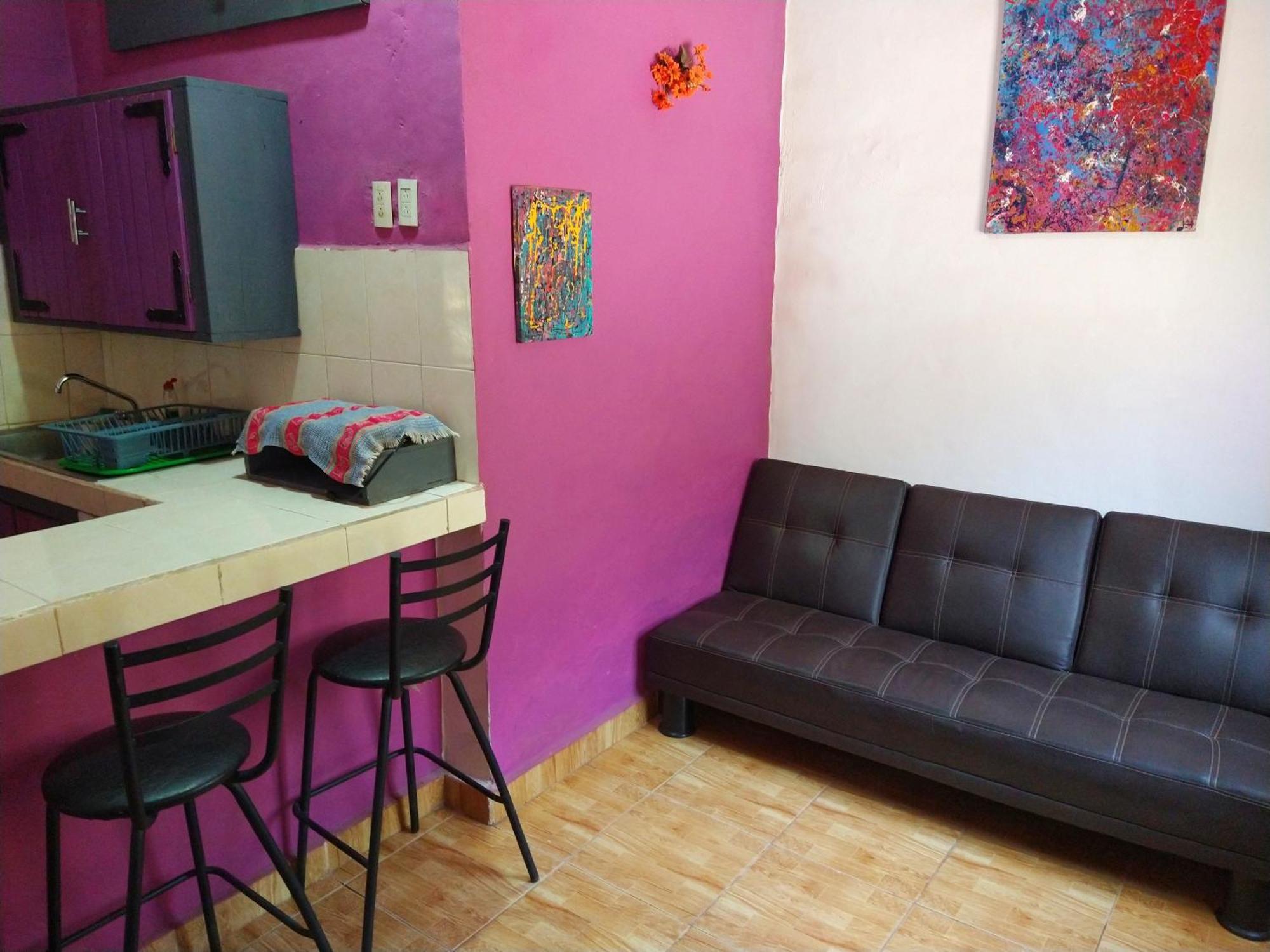 Casa Río Cuale&River Retreat Puerto Vallarta Habitación foto