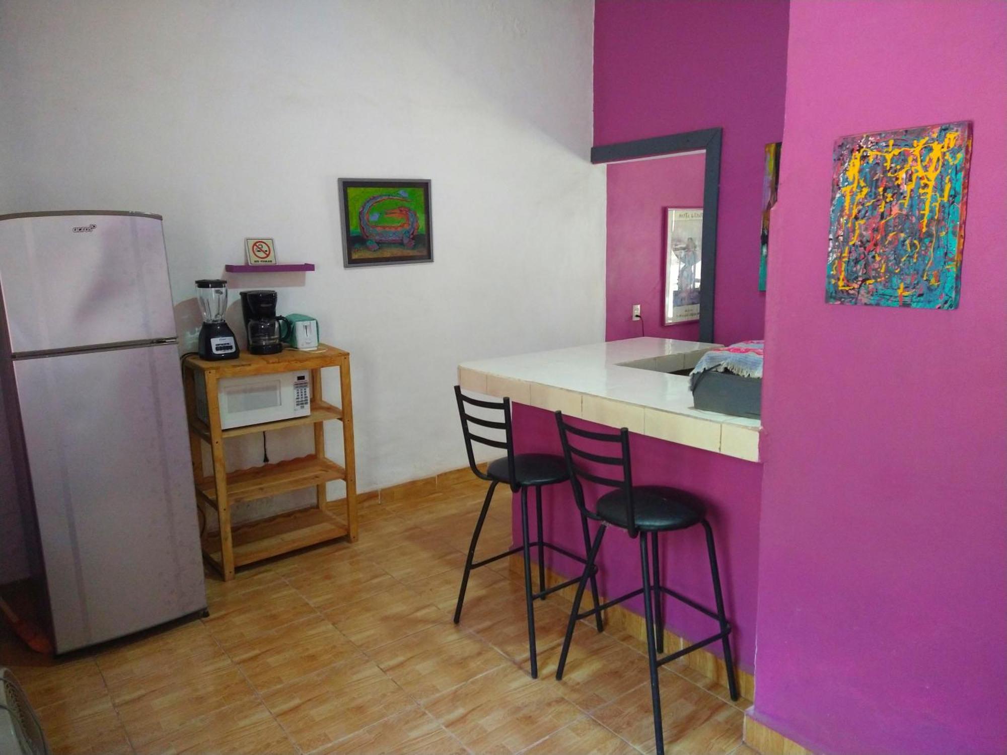 Casa Río Cuale&River Retreat Puerto Vallarta Habitación foto