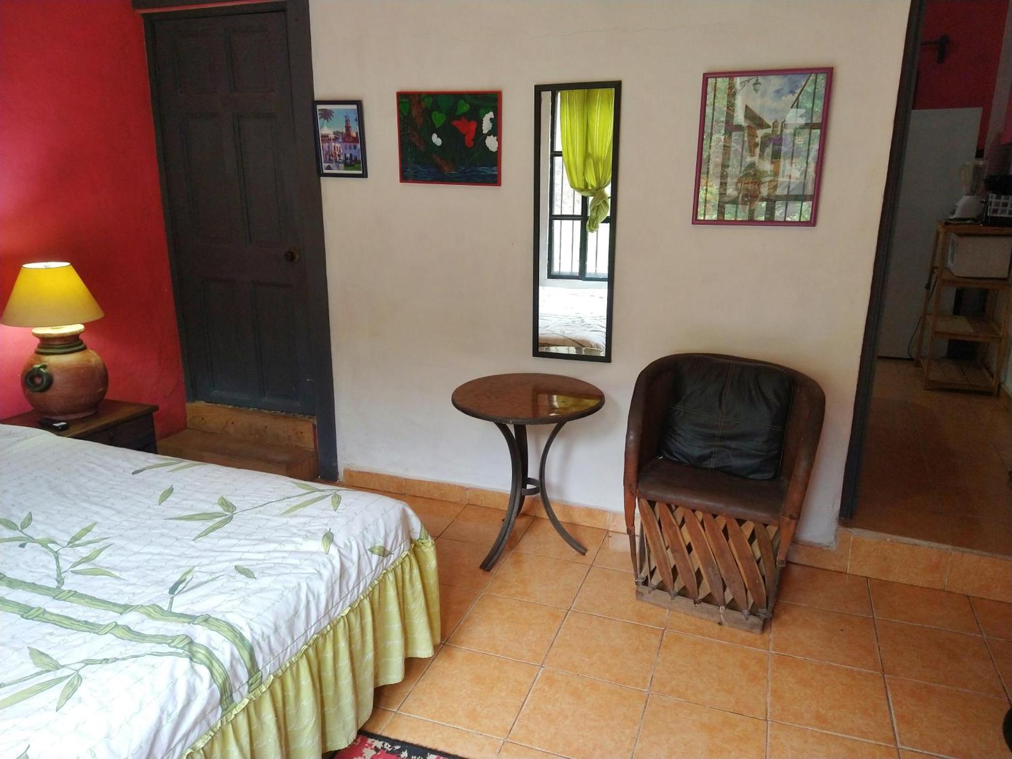 Casa Río Cuale&River Retreat Puerto Vallarta Habitación foto