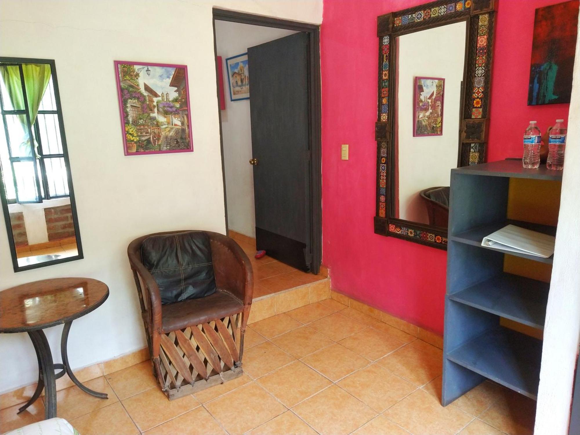 Casa Río Cuale&River Retreat Puerto Vallarta Habitación foto