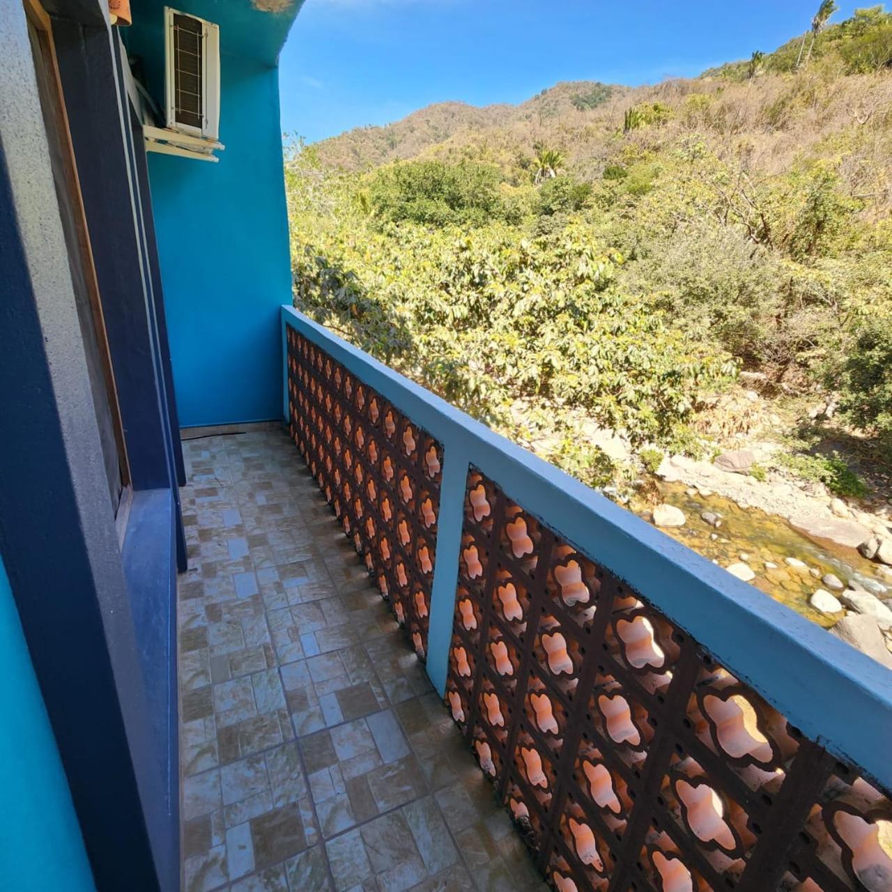 Casa Río Cuale&River Retreat Puerto Vallarta Exterior foto